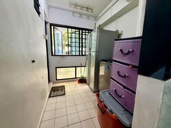 Blk 897C Woodlands Drive 50 (Woodlands), HDB 4 Rooms #583873741